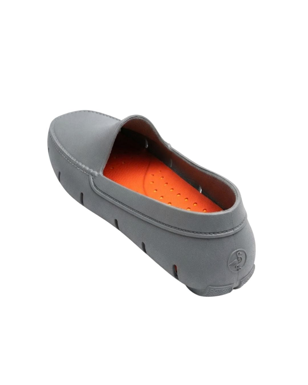 Papattus Hombre - Gris Liso