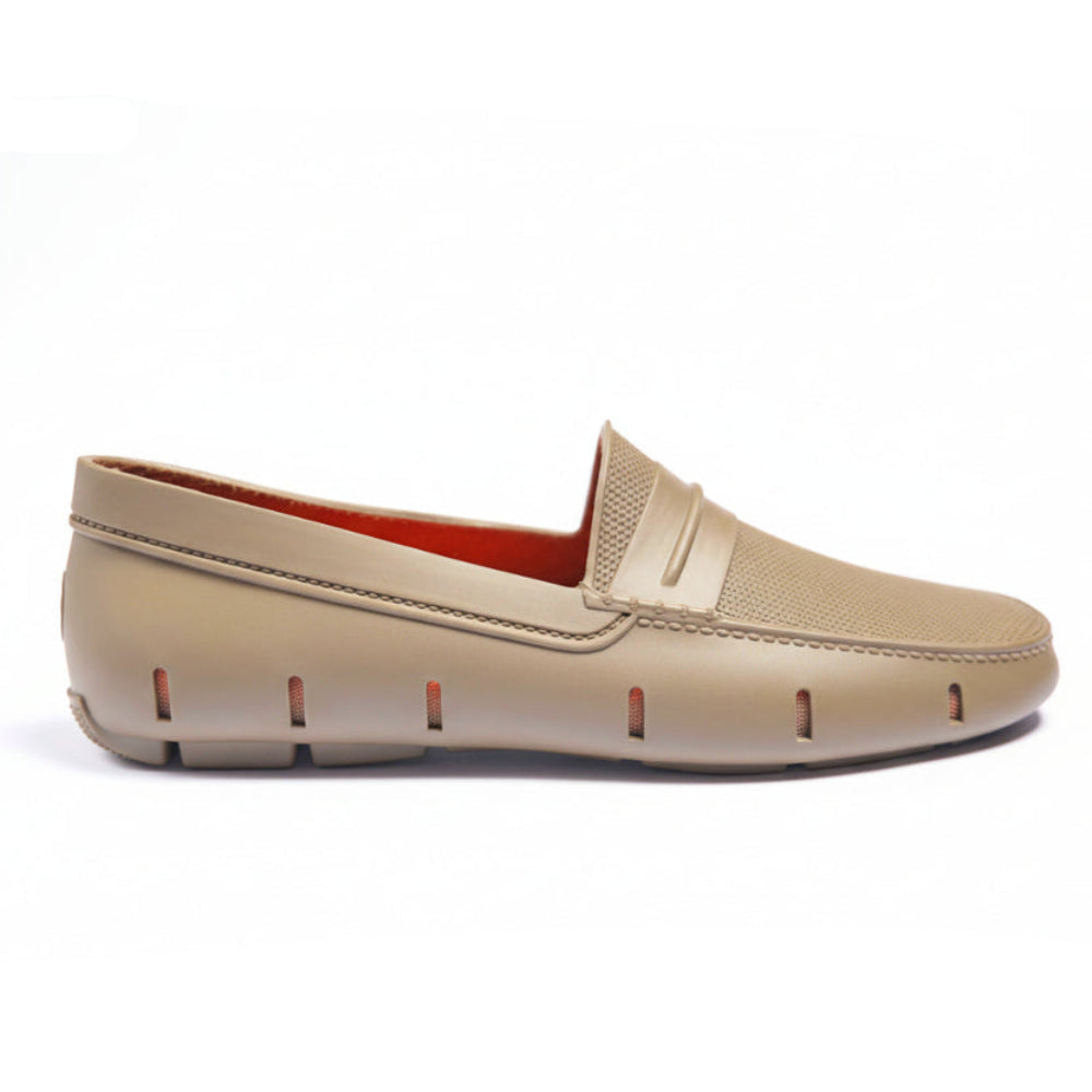 Papattus Hombre - Caqui Grabado