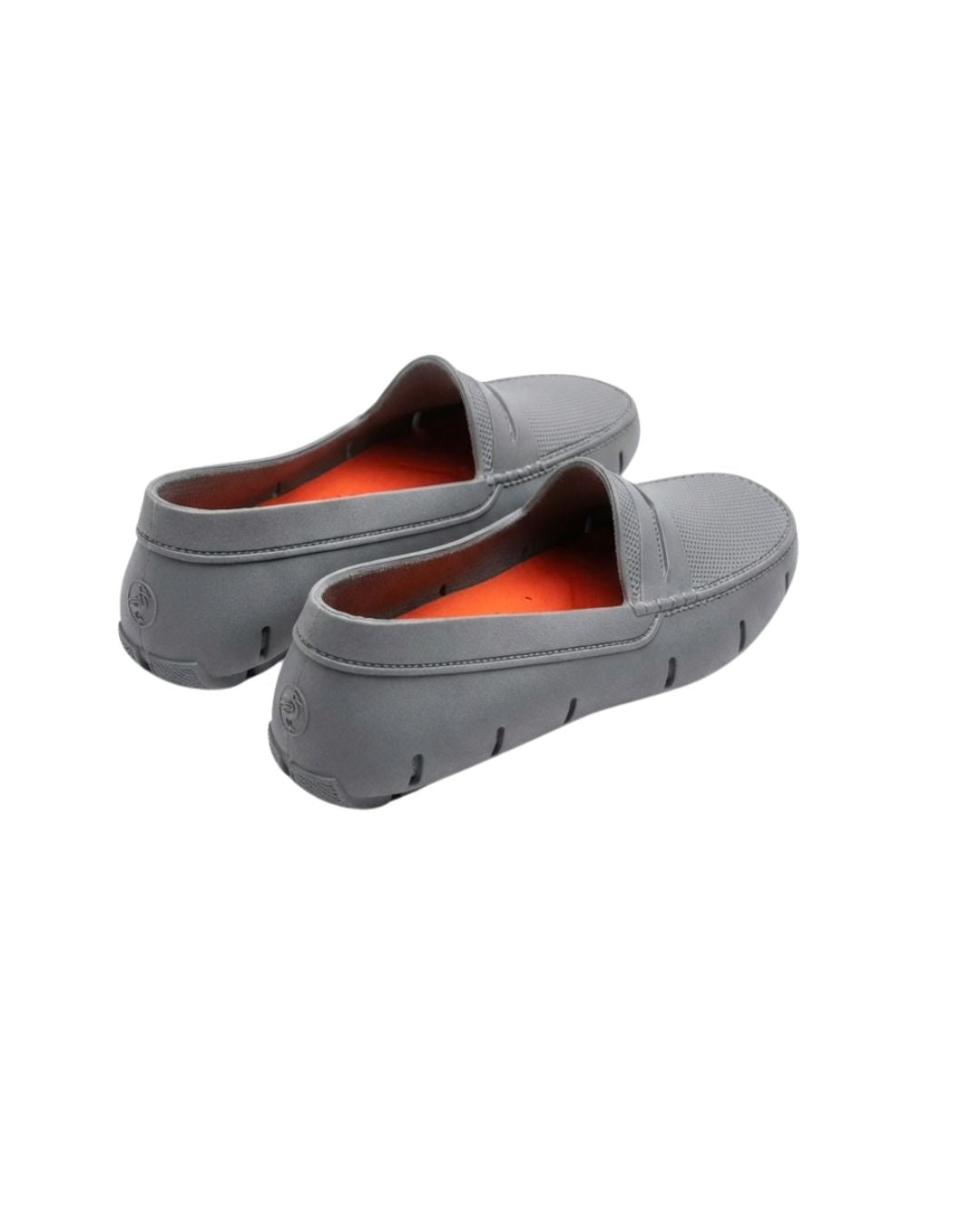 Papattus Hombre - Gris Oscuro Grabado