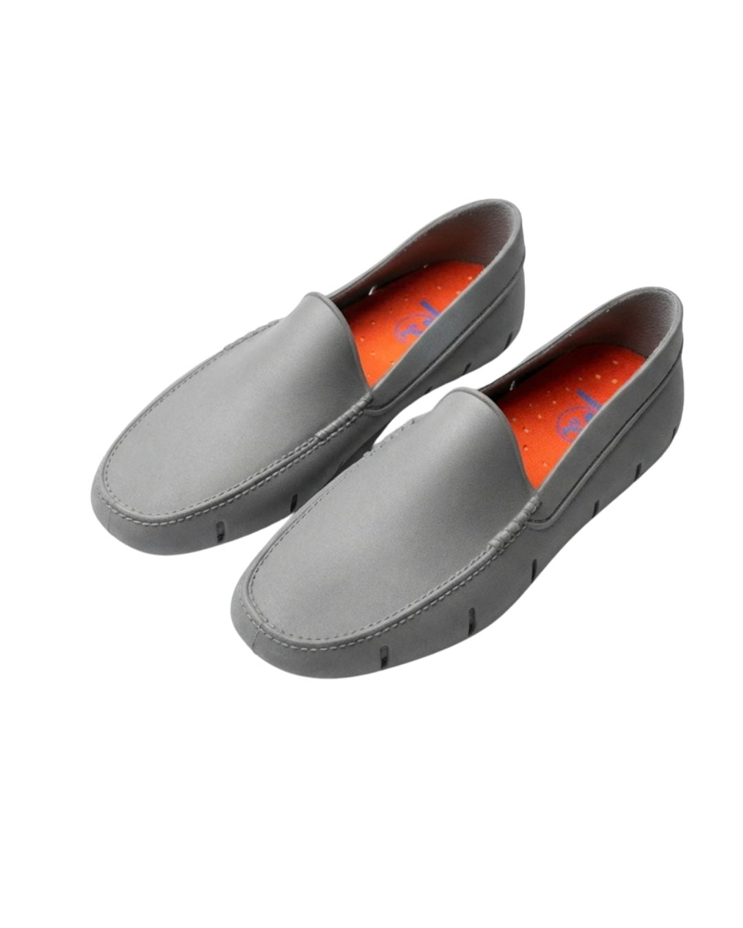 Papattus Hombre - Gris Liso