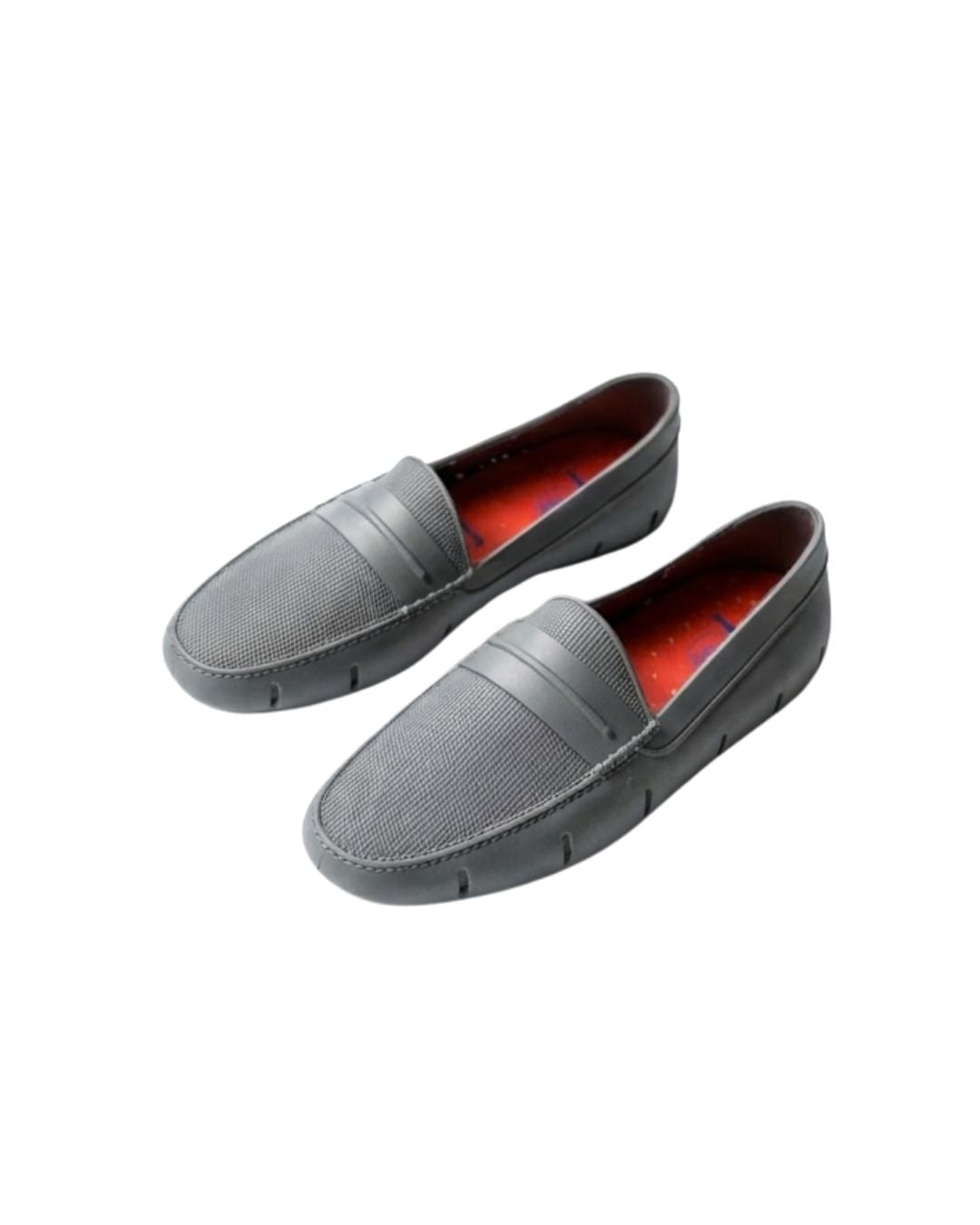 Papattus Hombre - Gris Oscuro Grabado