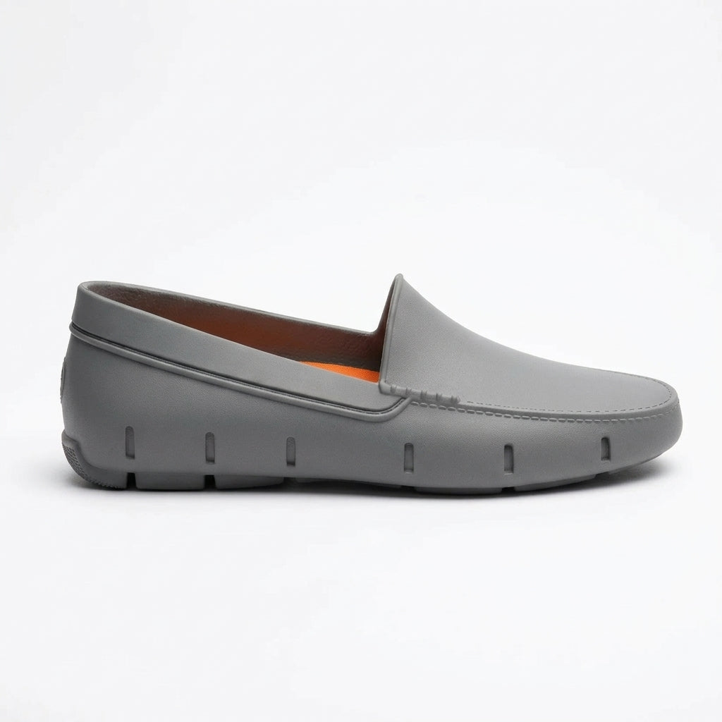 Papattus Hombre - Gris Liso