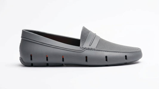 Papattus Hombre - Gris Grabado