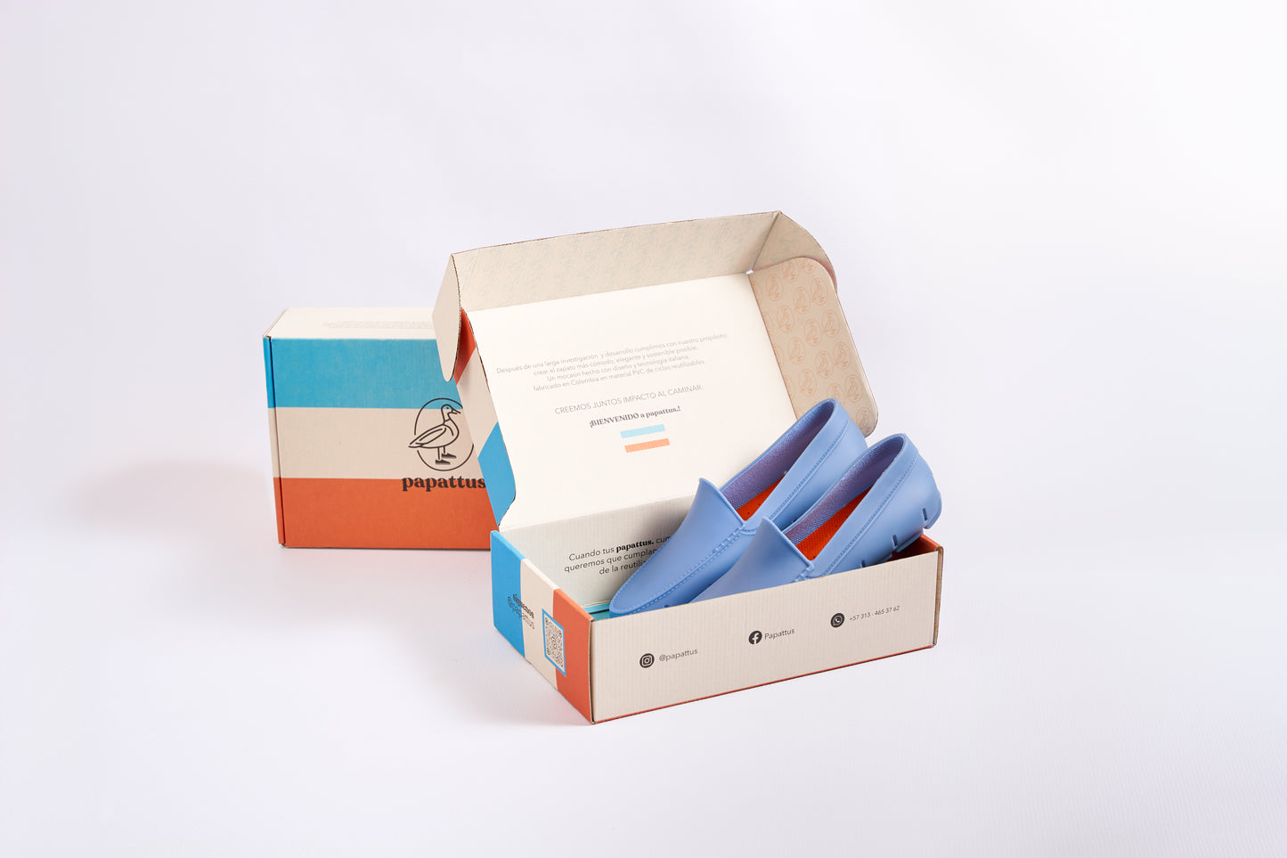 Caja de Regalo Papattus