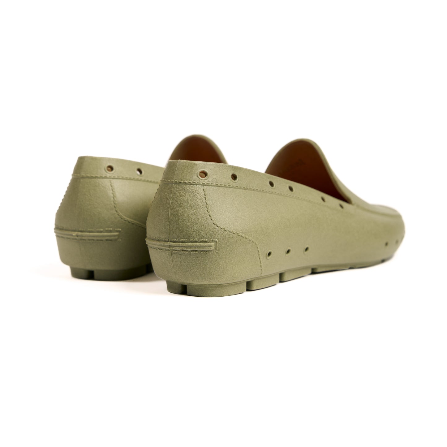 Papattus Mujer - Pistacho