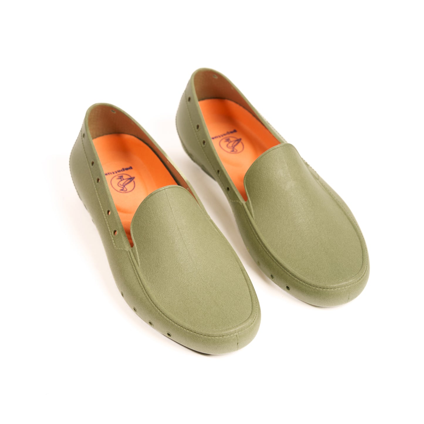 Papattus Mujer - Pistacho