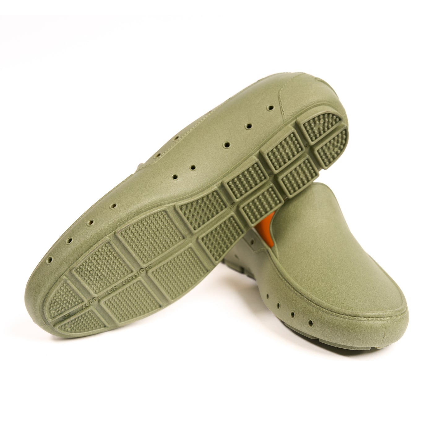 Papattus Mujer - Pistacho