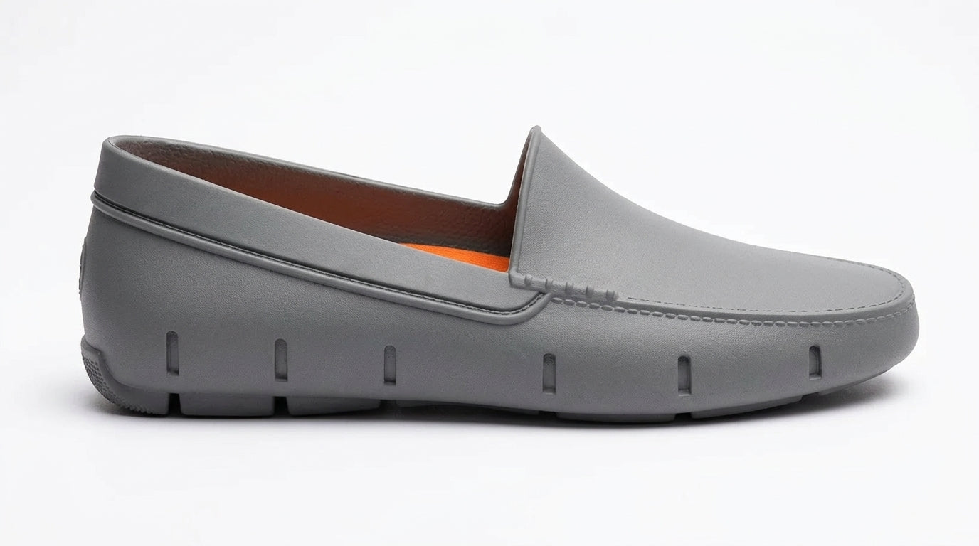 Papattus Hombre - Gris Liso