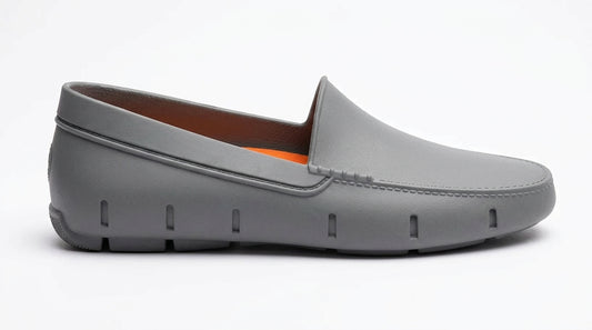 Papattus Hombre - Gris Liso