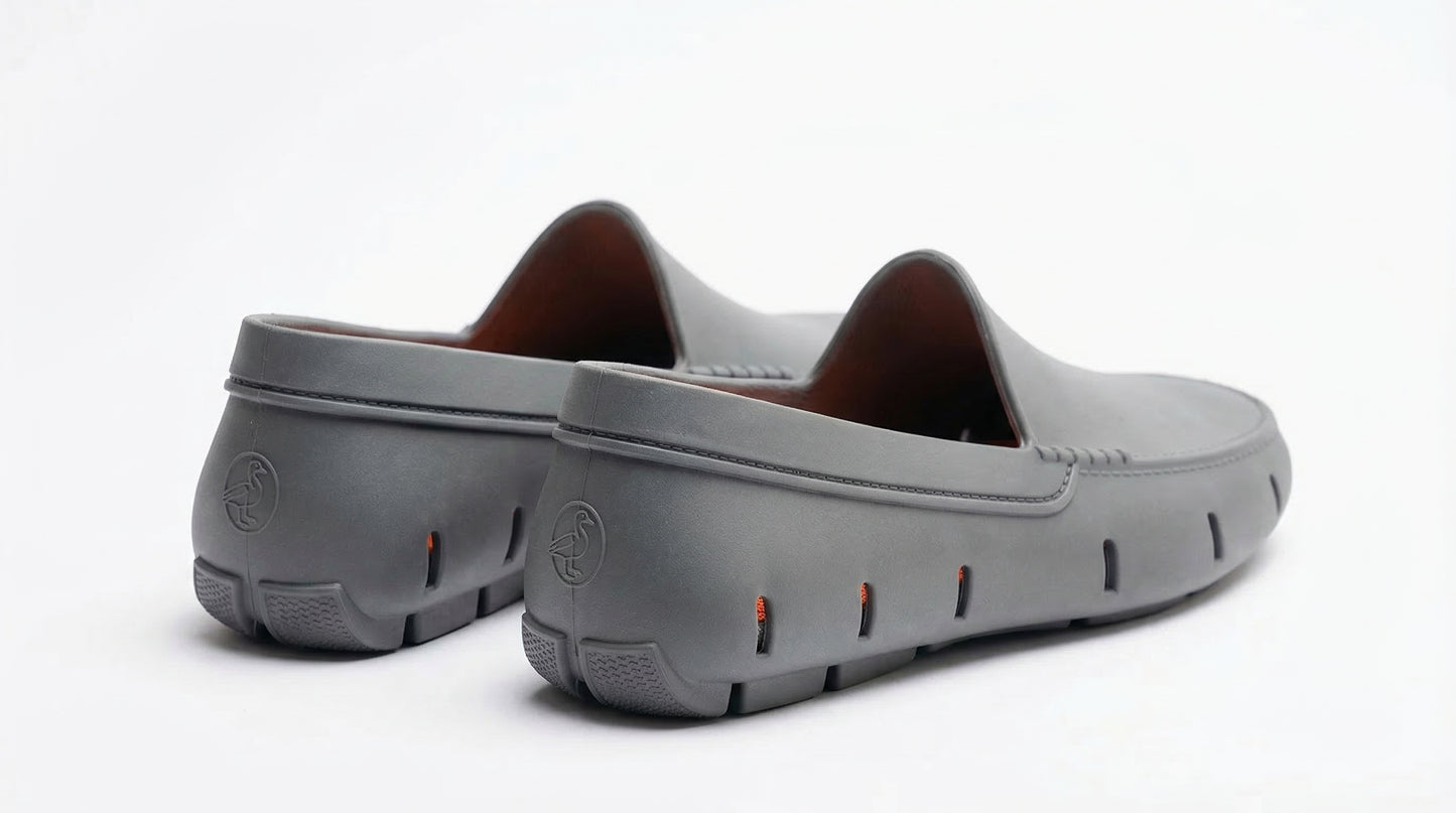 Papattus Hombre - Gris Liso